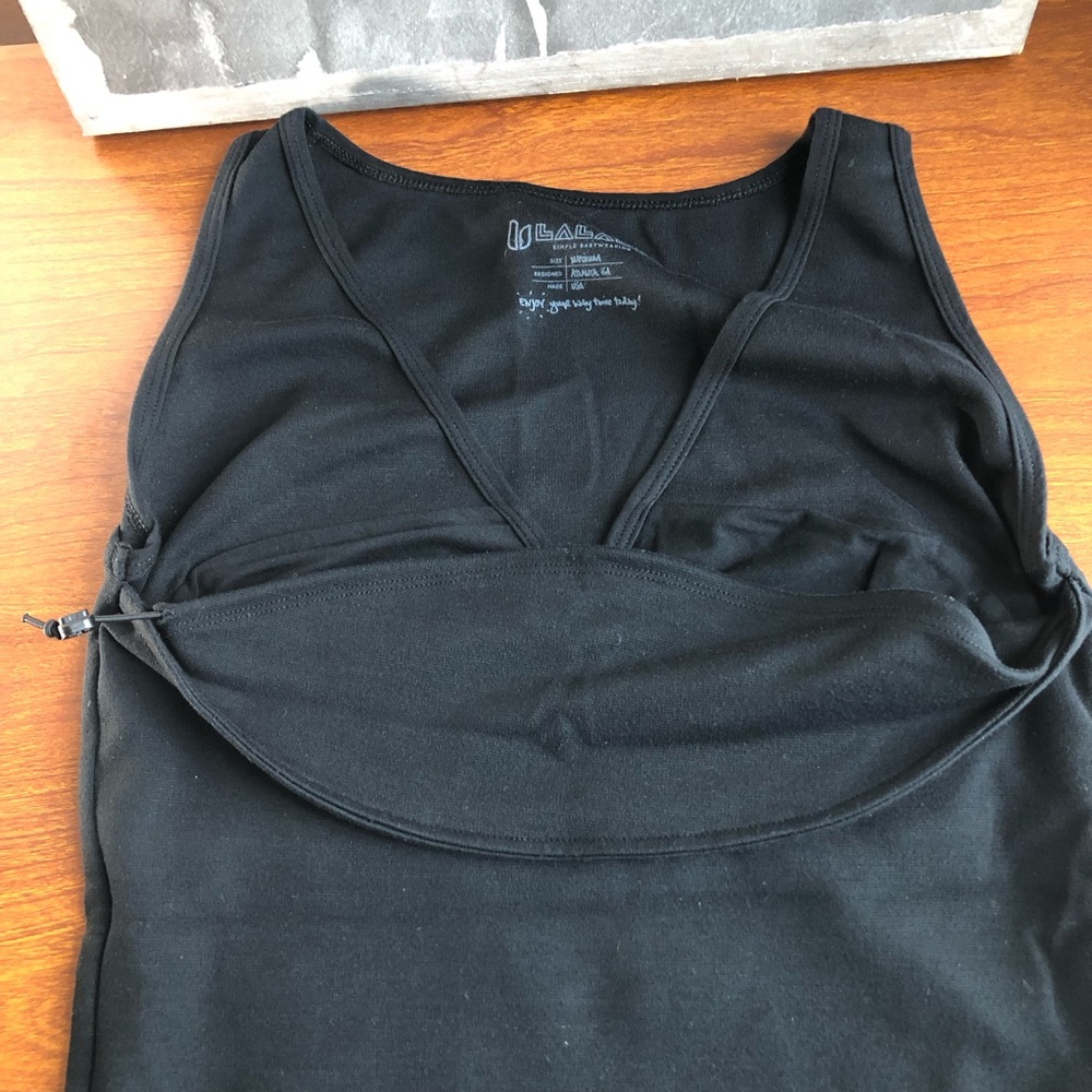 LALABU Soothe Shirt sz Med - Picture 2 of 9
